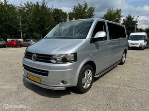 Volkswagen Transporter 2.0 TDI DSG L2H1 DC T-Edition