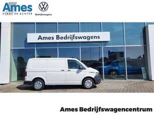 Volkswagen Transporter 2.0 TDI L1H1 26 Comfortline