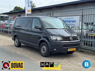 Volkswagen Transporter 2.0 TDI L1H1 Airco Cruise