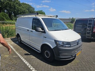 Volkswagen Transporter 2.0 TDI L1H1 (bj 2016)