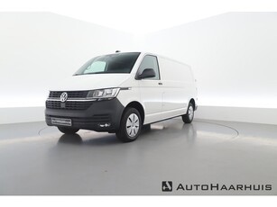 Volkswagen Transporter 2.0 TDI L2H1 150pk DSG/Automaat