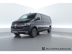 Volkswagen Transporter 2.0 TDI L2H1 150pk DSG Bulli