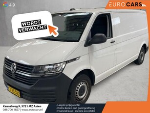 Volkswagen Transporter L2H1 Sport Edition Airco Achterklep