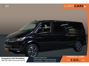 Volkswagen Transporter 2.0 TDI L2H1 28 Dubbele Cabine