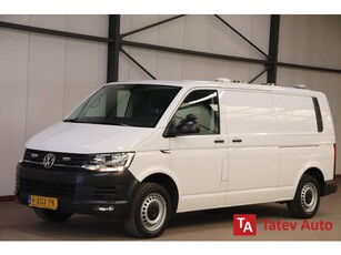 Volkswagen Transporter 2.0 TDI L2H1 LANG DUBBELE SCHUIFDEUR