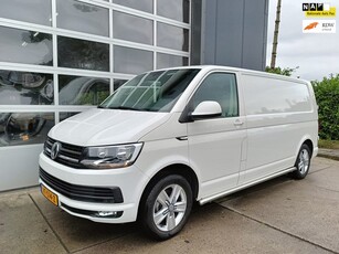 Volkswagen Transporter 2.0 TDI L2H2 Highline automaat