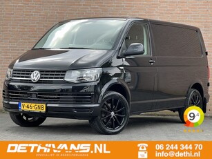 Volkswagen Transporter 2.0TDI 150PK DSG / Euro6 /