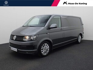 Volkswagen Transporter 2.0TDi 150pk L2