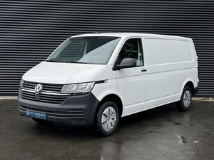 Volkswagen Transporter 30 L2H1 DSG App-Connect ACC