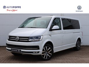 Volkswagen Transporter L2H1 DC 2.0 TDI 70 Edition 204pk DSG7