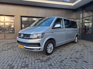 Volkswagen Transporter T6 2.0 TDI LANGDCHIGHLINE2X