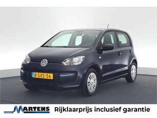 Volkswagen up! 1.0 60pk BMT Take Up! Airco Elek. ramen