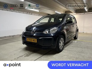 Volkswagen Up! 1.0 65 pk Verlengde garantie Navigatie