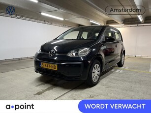 Volkswagen Up! 1.0 65 pk Verlengde garantie Navigatie