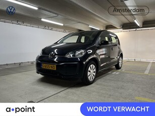 Volkswagen Up! 1.0 65 pk Verlengde garantie Navigatie