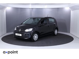 Volkswagen Up! 1.0 65 pk Verlengde garantie Navigatie