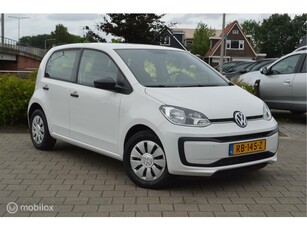 Volkswagen up! 1.0 BMT 5drs take up!