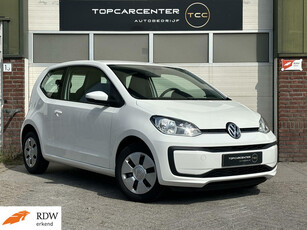 Volkswagen Up! 1.0 BMT high up!/AIRCO/APK