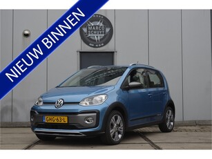 Volkswagen up! 1.0 BMT high up! AUTOMAAT !!! (bj 2019)