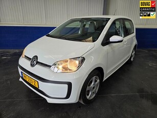 Volkswagen Up! 1.0 BMT move up!