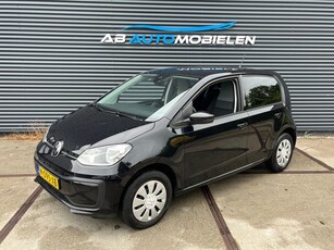 Volkswagen Up! 1.0 BMT move up! 5 DEURS/ BLUETOOTH/ LED VERL