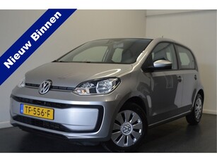 Volkswagen up! 1.0 BMT move up! , AIRCO , BL TOOTH , EL