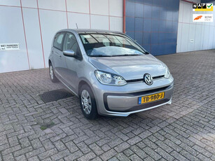 Volkswagen Up! 1.0 BMT move up! Airco PDC camera