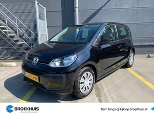 Volkswagen up! 1.0 BMT move up! Airco Radio Eerste