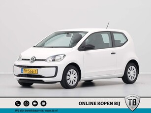 Volkswagen up! 1.0 BMT take up! Airco Radio Elek. Ramen 243