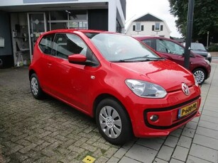 Volkswagen up! 1.0 groove up! BlM. (bj 2014)