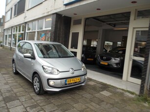 Volkswagen up! 1.0 move up! AIRCO STOELVERWARMING