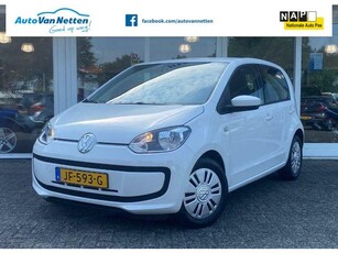 Volkswagen Up! 1.0 move up! BlueMotion