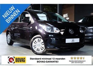 Volkswagen Up! 1.0 move up! BlueMotion / Navi / Airco /