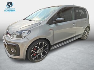 Volkswagen Up! 1.0 TSI GTI