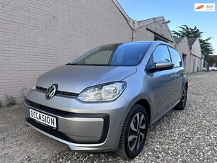 Volkswagen Up! Active 1.0 Bluemotion Lane assist Climate