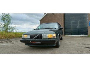 Volvo 940 2.3 NORDIC AUTOMAAT BJ 1998