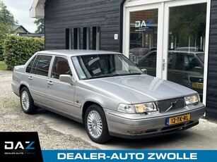 Volvo 960 2.5 Prestige-Line Airco/Audio/Lm/Youngtimer!!