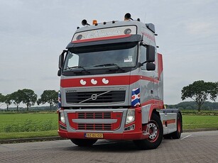 VOLVO FH 13.500 xl skirts nl-truck