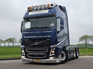 VOLVO FH 16.750 6x4 retarder 75t