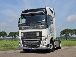 VOLVO FH 460 2x tank veb+