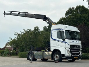 Volvo FH 460 4x2!!CRANE/KRAN/GRUE/GRUA!!PALFINGER