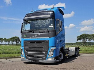 VOLVO FH 460 6x2 jumbo wb 490