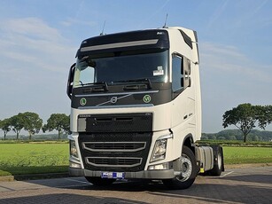 VOLVO FH 460 globe 2x tank