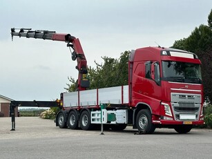 Volvo FH 540 Euro6!!PALFINGER PK53002