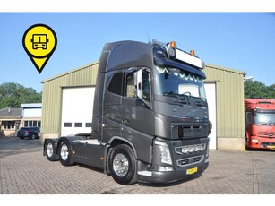 Volvo FH 540 XL 6X2 ADR. 2019. 457.627KM. 25 JAAR EDITION.