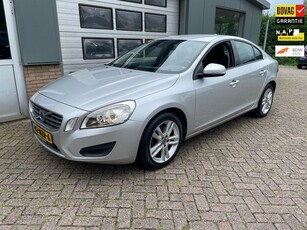 Volvo S60 1.6 T3 Base Professional