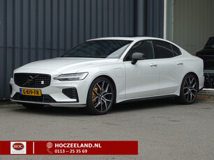 Volvo S60 2.0 T8 AWD Twin Engine Polestar Engineered