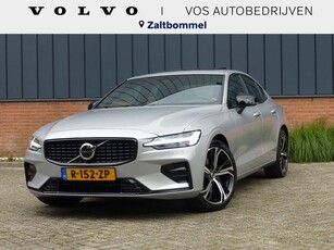 Volvo S60 B3 Plus Dark