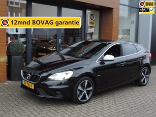 Volvo V40 1.5 T3 Polar+ Sport R-design AUTOMAAT 71000km