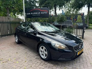 Volvo V40 1.6 D2 Momentum Nav Clima Cruise-con Dealer ond